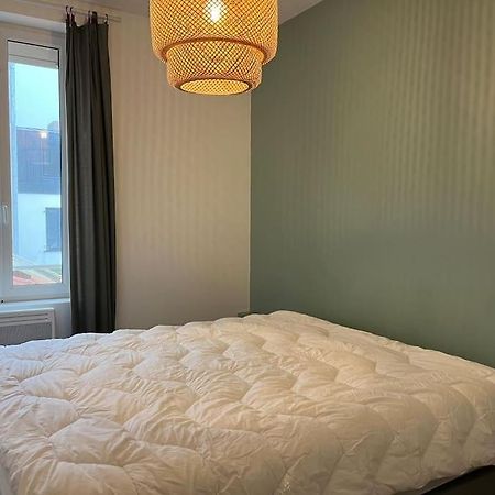 Appt Hyper Centre Le Touquet A 50 M De La Plage Bagian luar foto